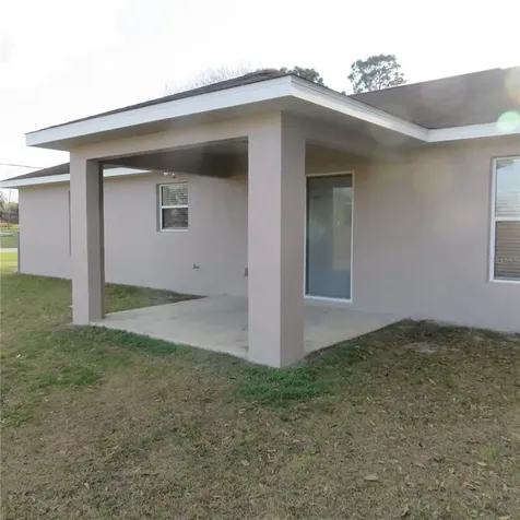 15 Larch Run Court Ocala FL 34480