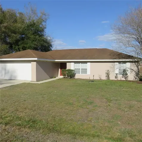 15 Larch Run Court Ocala FL 34480