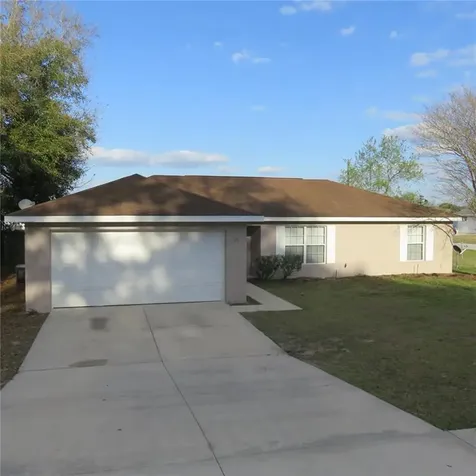 15 Larch Run Court Ocala FL 34480
