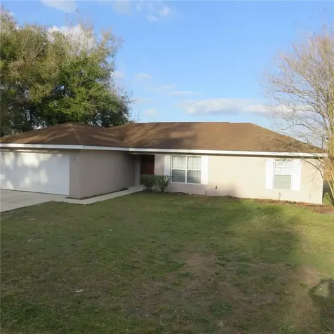 15 Larch Run Court Ocala FL 34480