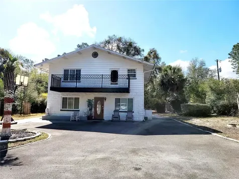 22488 SW Nautilus Boulevard Dunnellon FL 34431