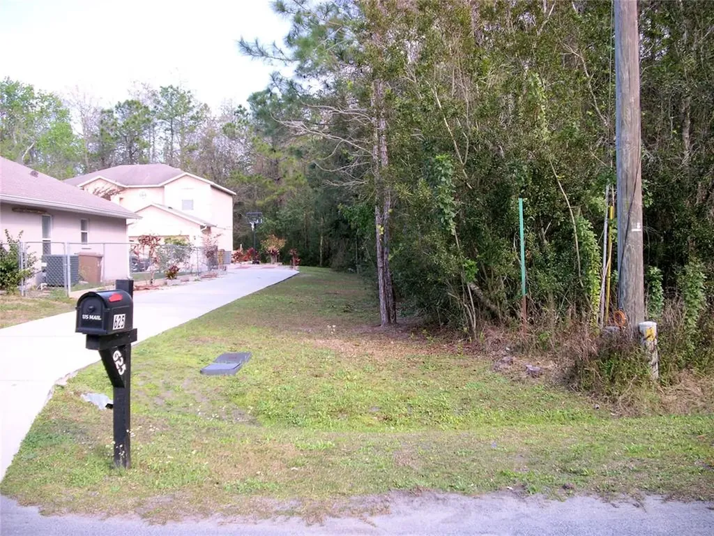 623 Rosaro Court Kissimmee FL 34758