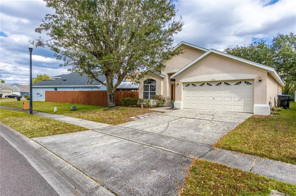 13472 Fordwell Drive Orlando FL 32828