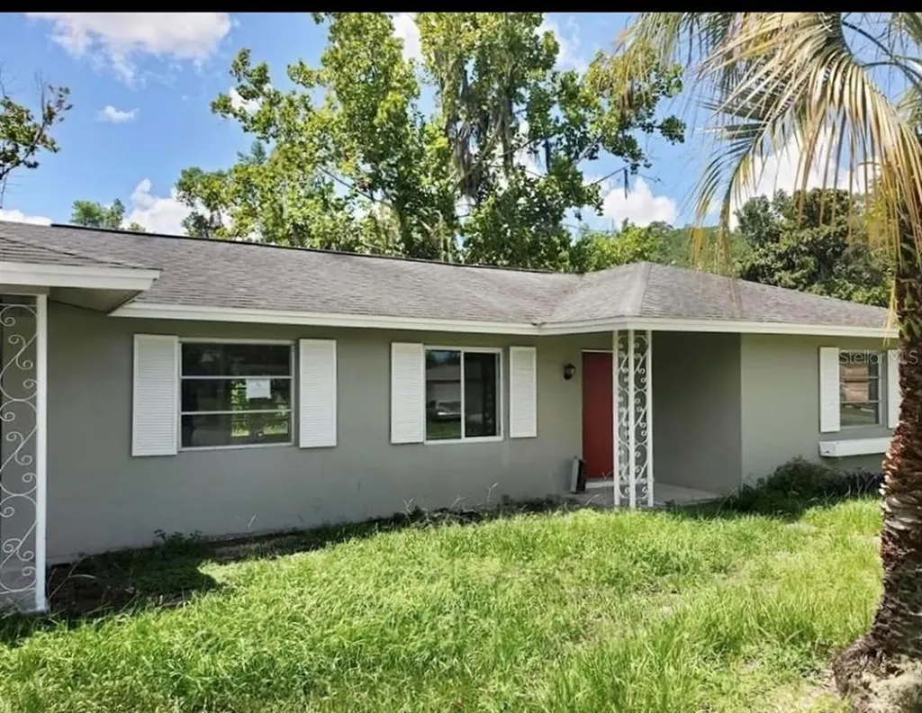 6432 Fairlawn Street Spring Hill FL 34606