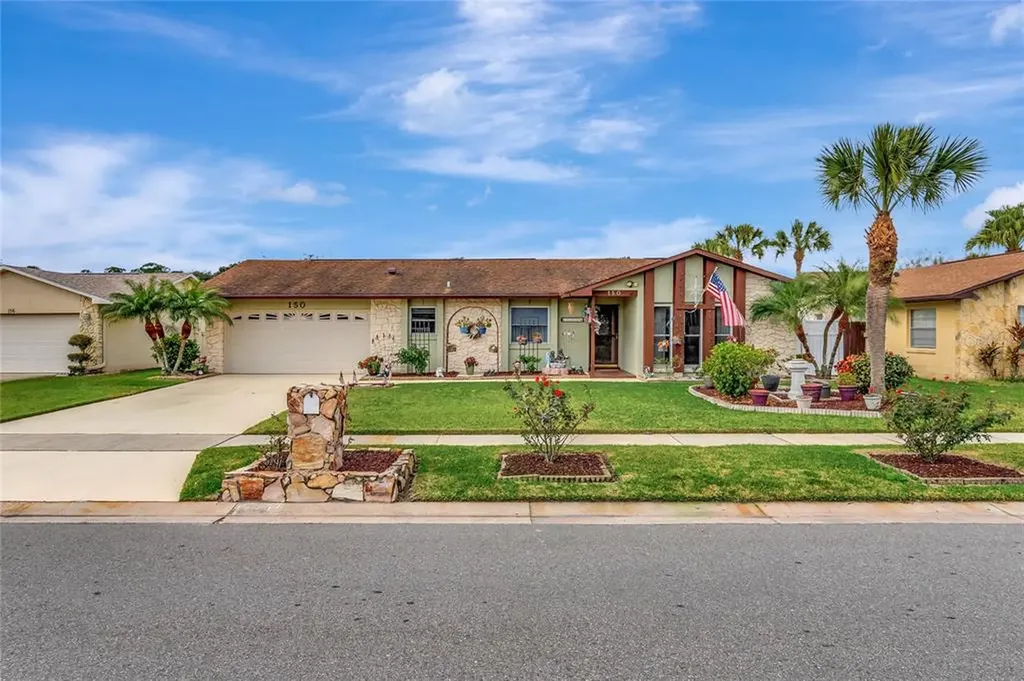150 Peppertree Drive Orlando FL 32825