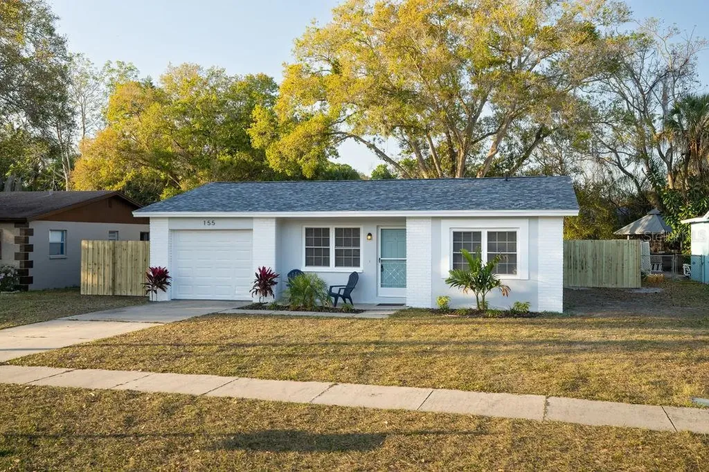 155 Irwin Street W Safety Harbor FL 34695