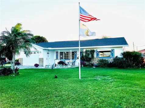 218 Connecticut Avenue Saint Cloud FL 34769