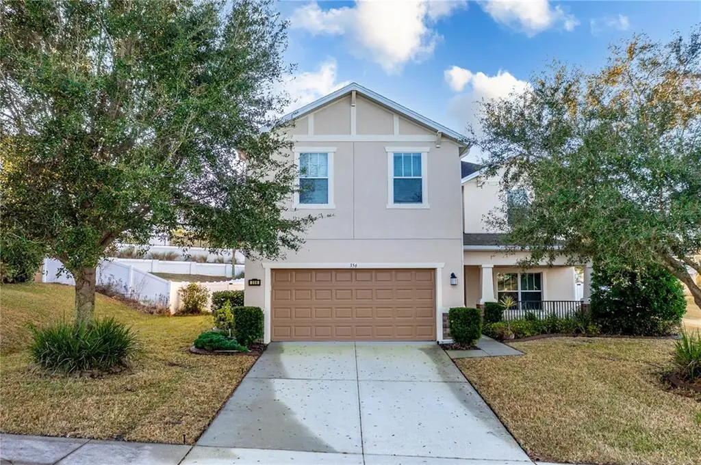 356 Giovani Boulevard Clermont FL 34715