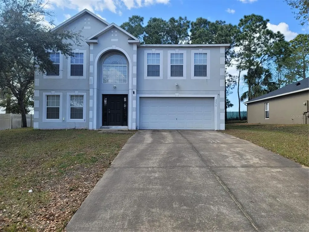 2279 Tealwood Circle Tavares FL 32778