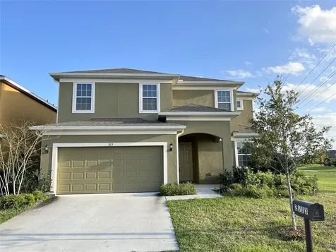 2113 Crofton Avenue Davenport FL 33837