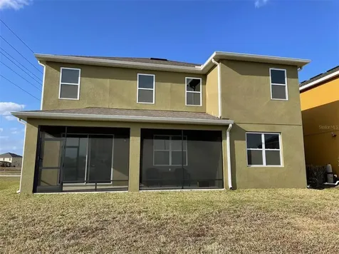 2113 Crofton Avenue Davenport FL 33837