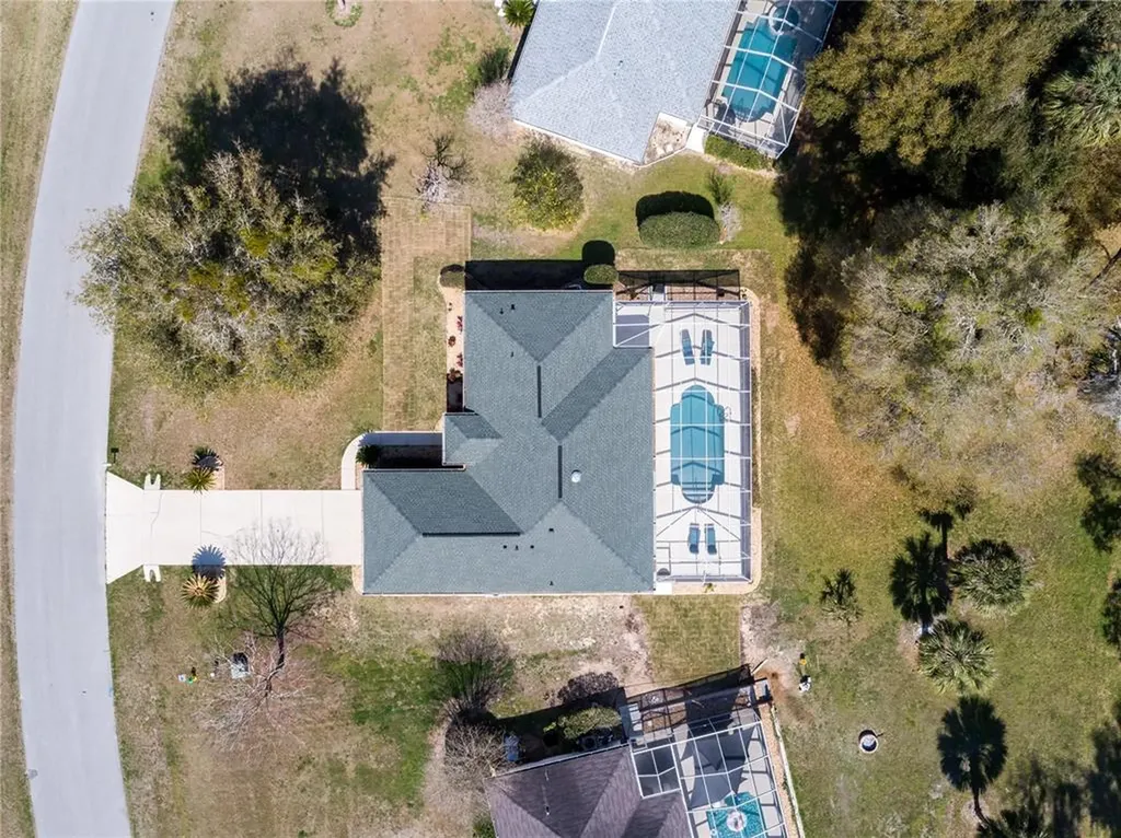 1273 N Timucuan Trail Inverness FL 34453