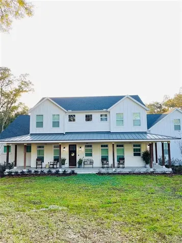 1596 Bear Paw Lane Deland FL 32720