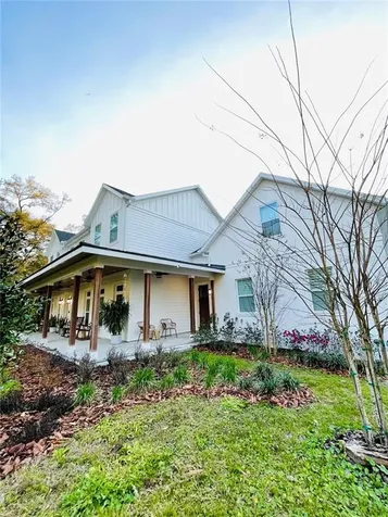 1596 Bear Paw Lane Deland FL 32720