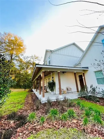 1596 Bear Paw Lane Deland FL 32720