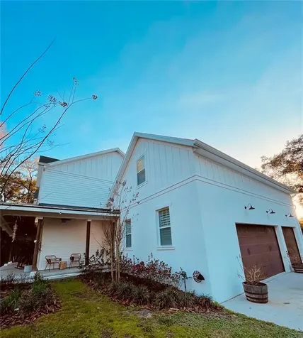 1596 Bear Paw Lane Deland FL 32720