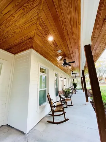 1596 Bear Paw Lane Deland FL 32720