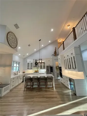 1596 Bear Paw Lane Deland FL 32720