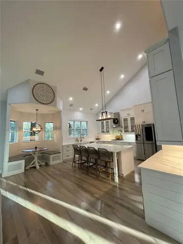 1596 Bear Paw Lane Deland FL 32720