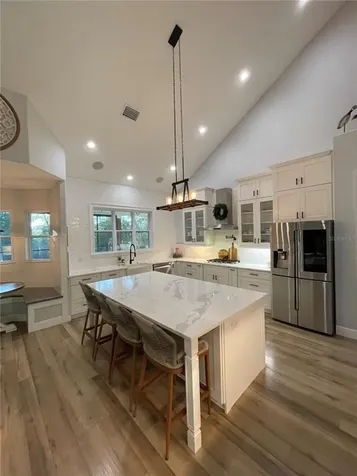 1596 Bear Paw Lane Deland FL 32720