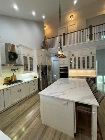 1596 Bear Paw Lane Deland FL 32720