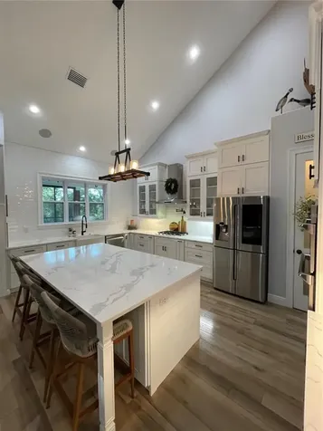 1596 Bear Paw Lane Deland FL 32720