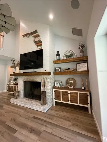 1596 Bear Paw Lane Deland FL 32720