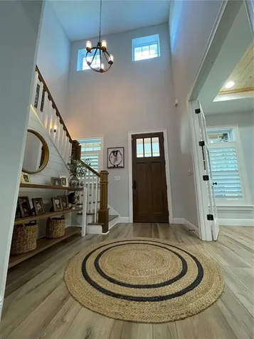 1596 Bear Paw Lane Deland FL 32720