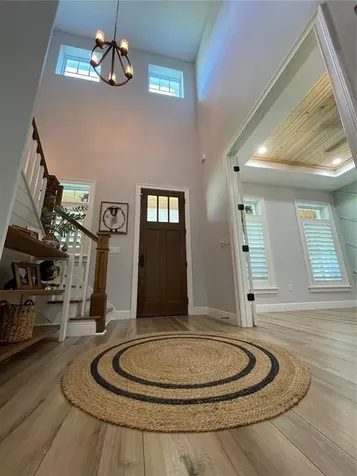 1596 Bear Paw Lane Deland FL 32720