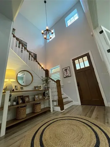 1596 Bear Paw Lane Deland FL 32720