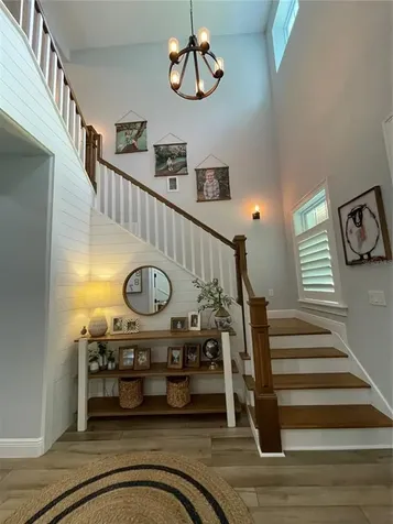 1596 Bear Paw Lane Deland FL 32720