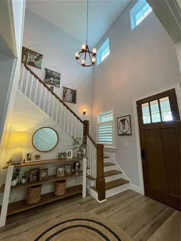 1596 Bear Paw Lane Deland FL 32720