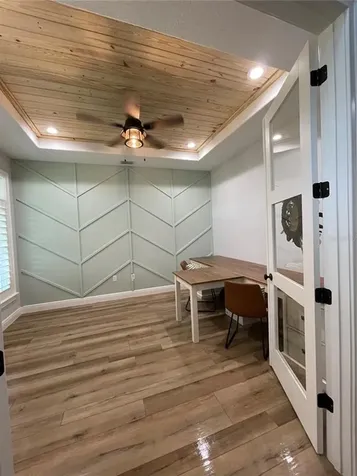 1596 Bear Paw Lane Deland FL 32720