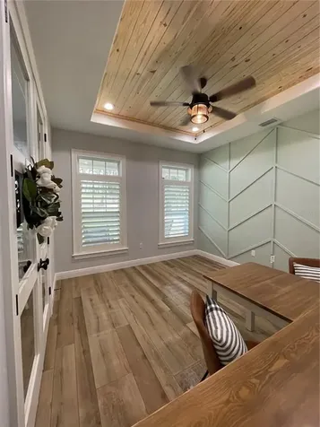 1596 Bear Paw Lane Deland FL 32720