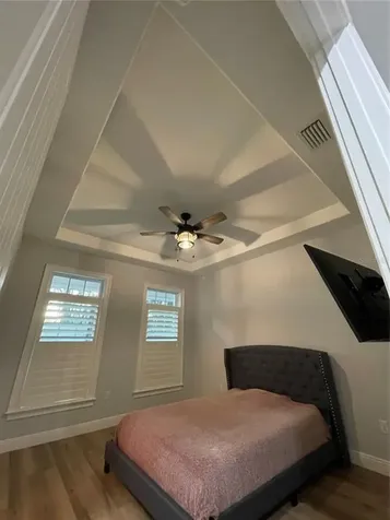 1596 Bear Paw Lane Deland FL 32720
