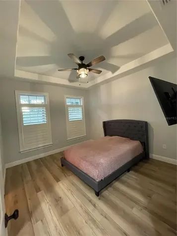 1596 Bear Paw Lane Deland FL 32720