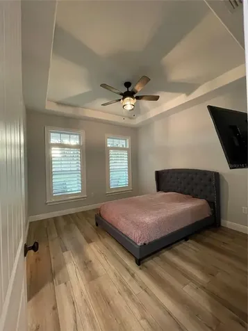 1596 Bear Paw Lane Deland FL 32720