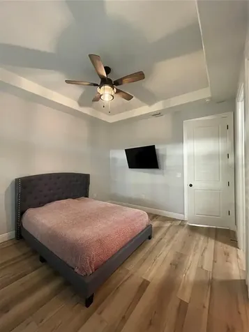 1596 Bear Paw Lane Deland FL 32720