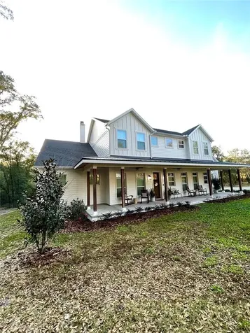 1596 Bear Paw Lane Deland FL 32720