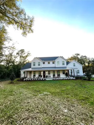 1596 Bear Paw Lane Deland FL 32720