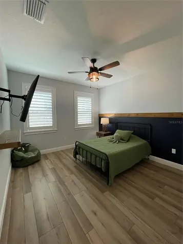 1596 Bear Paw Lane Deland FL 32720
