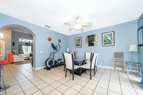 5421 Dahlia Reserve Drive Kissimmee FL 34758