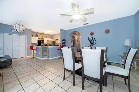 5421 Dahlia Reserve Drive Kissimmee FL 34758