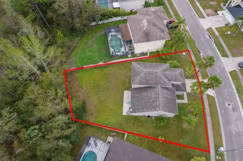 5421 Dahlia Reserve Drive Kissimmee FL 34758