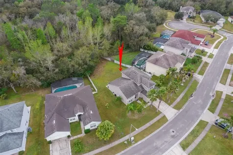 5421 Dahlia Reserve Drive Kissimmee FL 34758
