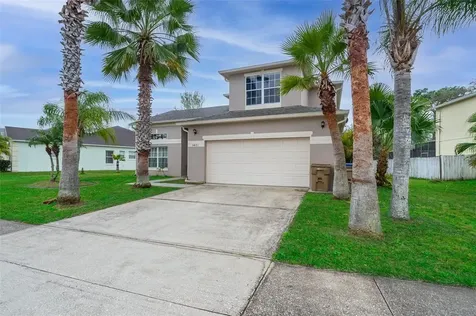 5421 Dahlia Reserve Drive Kissimmee FL 34758