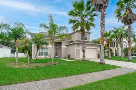 5421 Dahlia Reserve Drive Kissimmee FL 34758