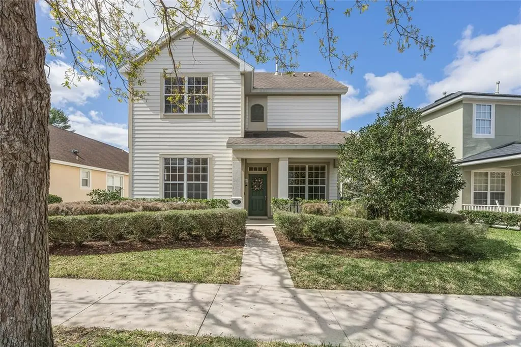 217 Manor View Lane Deland FL 32724