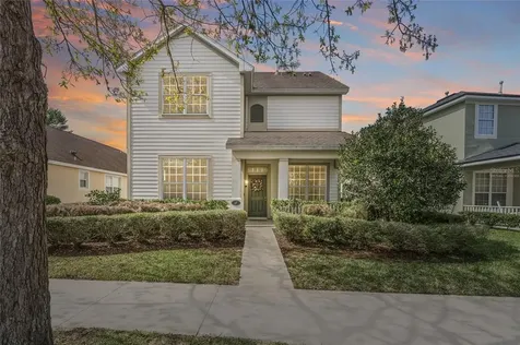 217 Manor View Lane Deland FL 32724