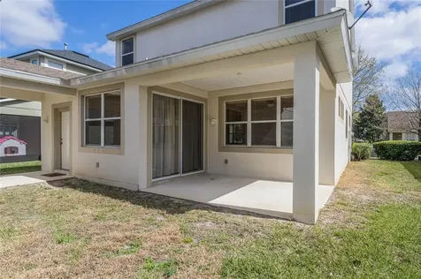 217 Manor View Lane Deland FL 32724